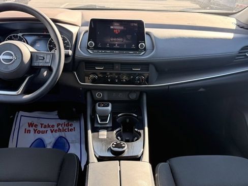 Certified 2023 Nissan Rogue S image 25