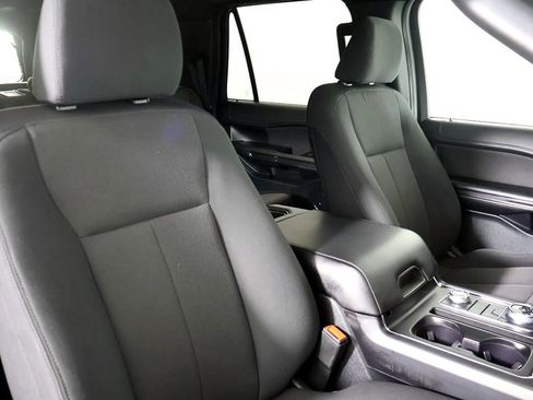 Used 2021 Ford Expedition Max XL AWD/4WD image 44