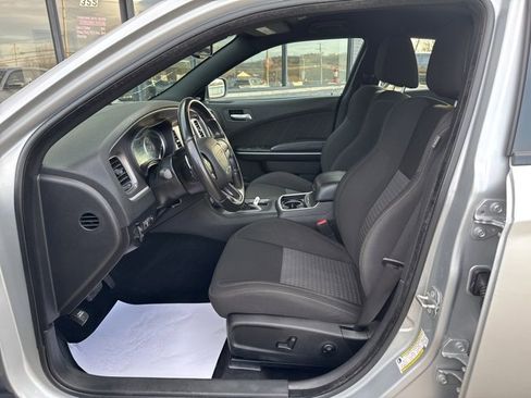 Used 2021 Dodge Charger GT image 24