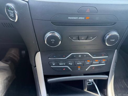 Used 2018 Ford Edge SEL w/ Equipment Group 201A FWD image 16
