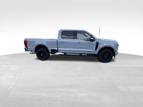 Used 2024 Ford F350 Lariat w/ Lariat Ultimate Package AWD/4WD image 5