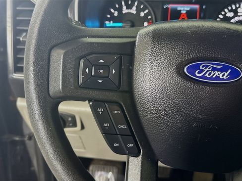 Used 2020 Ford F150 XL w/ Equipment Group 101A Mid image 14