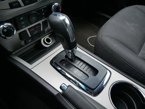 Used 2012 Ford Fusion SE FWD image 22