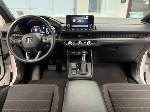 Used 2024 Honda CR-V Sport image 25