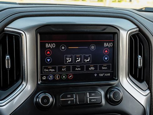 Used 2019 Chevrolet Silverado 1500 LTZ w/ LTZ Texas Edition image 33