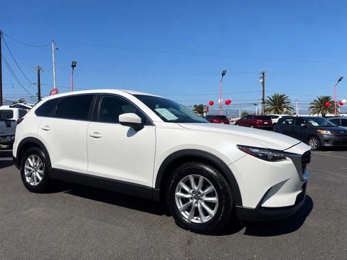 Used 2016 MAZDA CX-9 Sport FWD image 12