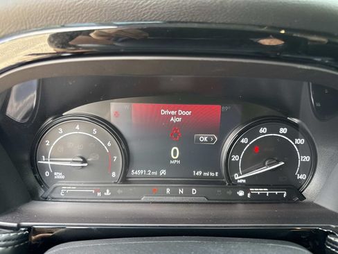 Used 2021 Lincoln Corsair FWD image 27
