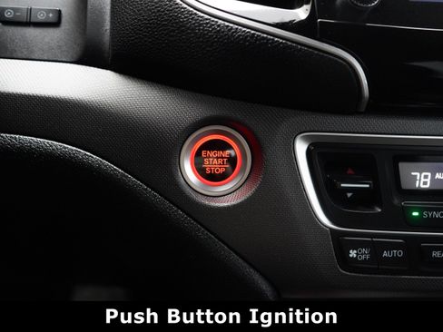 Used 2021 Honda Ridgeline RTL-E image 8