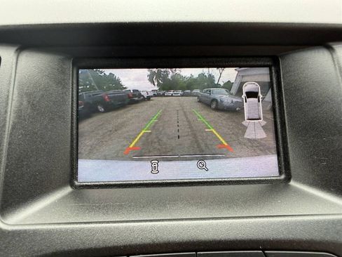 Used 2017 Ford Edge SEL w/ Cargo Accessory Package FWD image 12