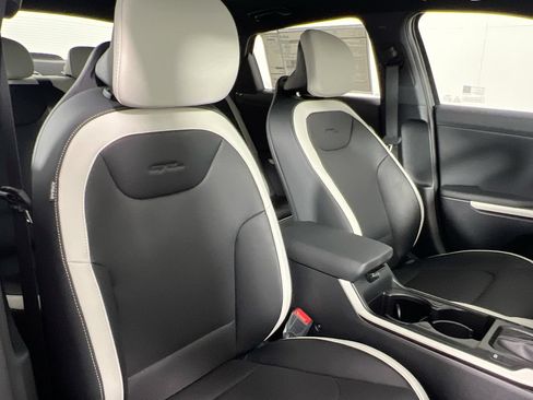 New 2026 Kia K4 EX FWD image 30