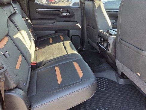 New 2026 GMC Sierra 1500 AT4 w/ AT4 Premium Package image 14