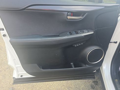 Used 2016 Lexus NX 200t FWD w/ Premium Package image 9