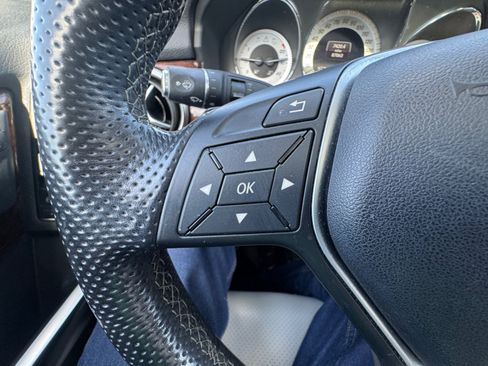 Used 2014 Mercedes-Benz GLK 250 BlueTEC 4MATIC image 29