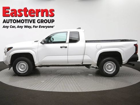 Used 2024 Toyota Tacoma SR RWD image 56
