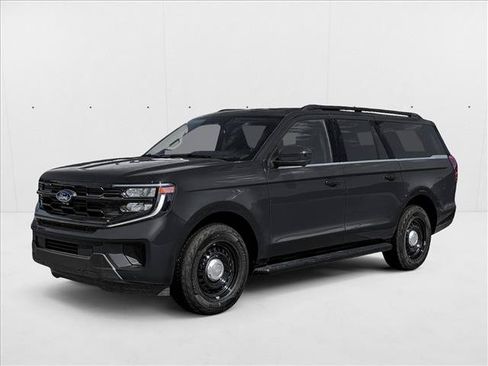 Used 2025 Ford Expedition Max XL AWD/4WD image 1