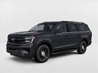 Used 2025 Ford Expedition Max XL