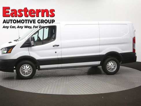 Used 2021 Ford Transit 150 Low Roof AWD image 59