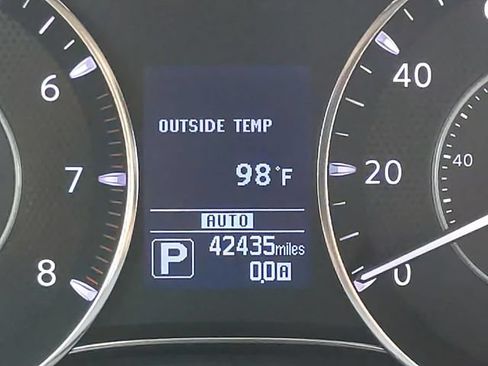 Used 2017 Nissan Armada SL w/ Technology Package AWD/4WD image 22