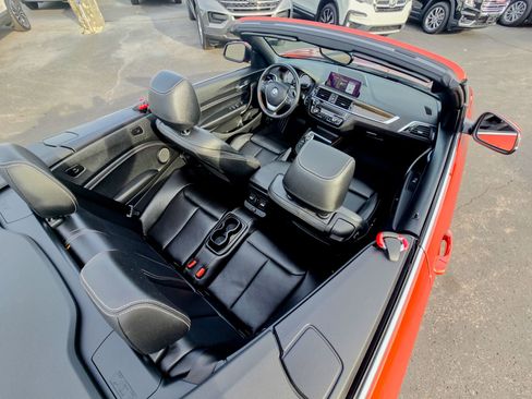 Used 2020 BMW 230i xDrive 230i xDrive w/ Premium Package image 25