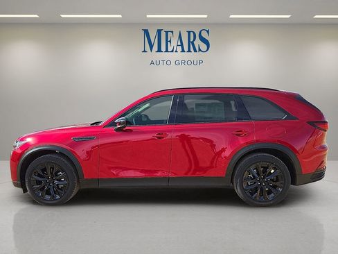 New 2026 MAZDA CX-90 3.3 Turbo w/ Premium Sport Pkg AWD/4WD image 2