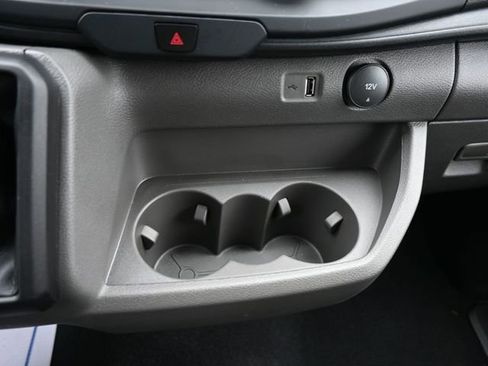 New 2024 Ford Transit 150 Low Roof image 17