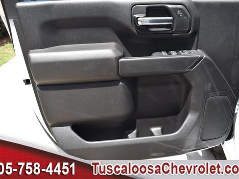 New 2026 Chevrolet Silverado 2500 W/T w/ WT Convenience Package RWD image 13