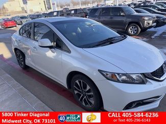Used 2013 Honda Civic EX-L video 1