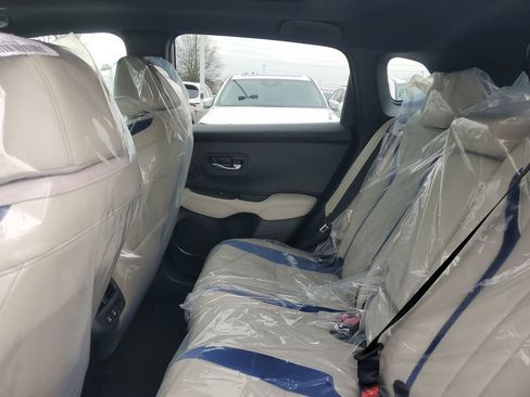 New 2026 Acura ADX A-Spec image 14