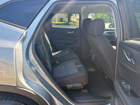 Used 2023 Chevrolet Blazer LT w/ Driver Confidence Package FWD image 14