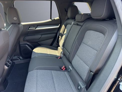 New 2026 GMC Terrain Elevation w/ Technology Package II image 21