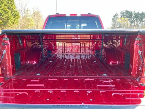 Used 2024 Ford F150 XLT w/ Equipment Group 302A MID image 19