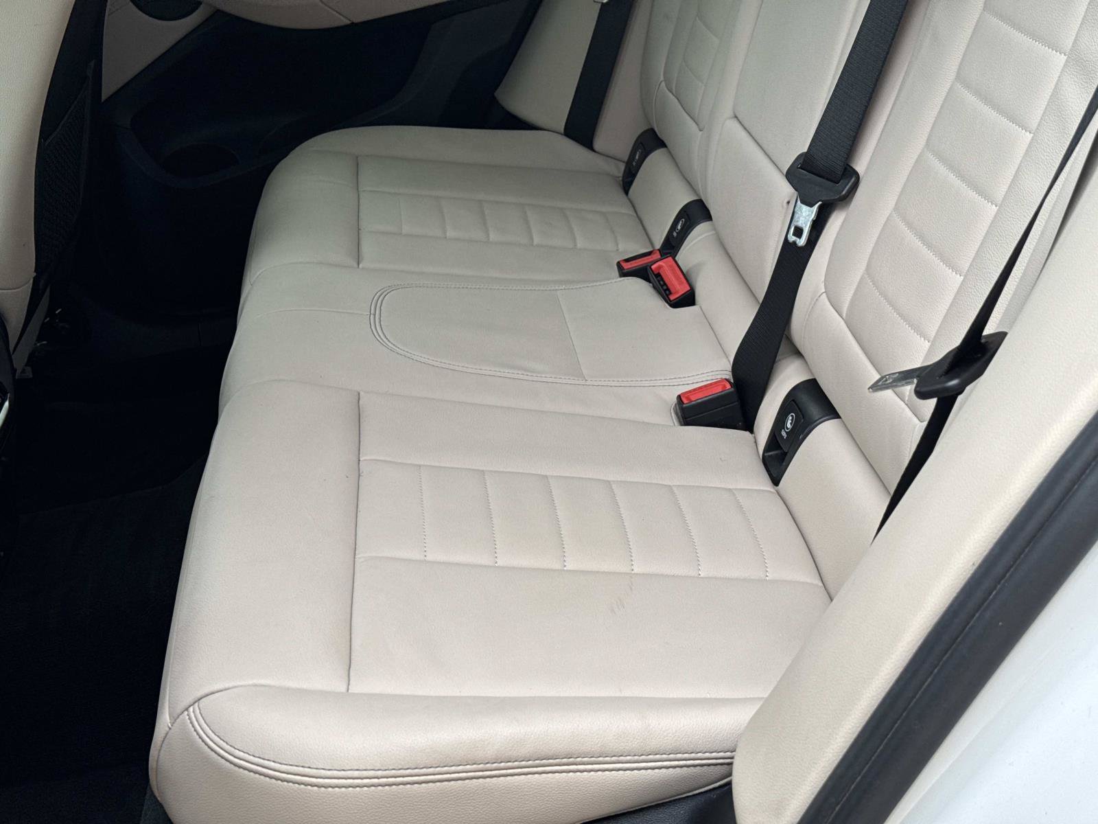 Used 2019 BMW X3 sDrive30i w/ Executive Package RWD image 18