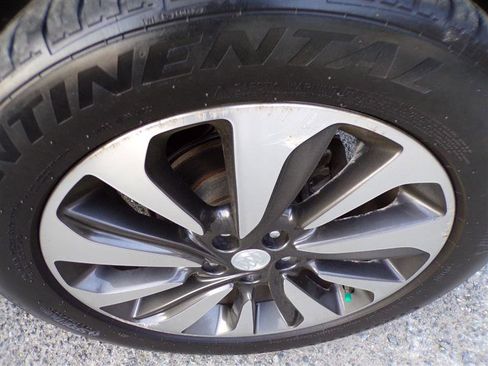 Used 2017 Buick Encore Preferred image 42