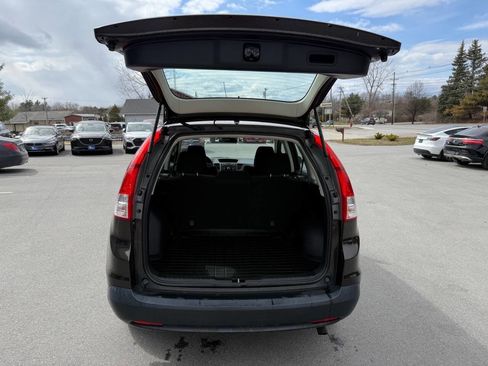Used 2013 Honda CR-V LX image 12