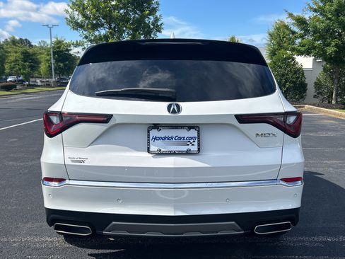 Used 2026 Acura MDX FWD w/ Technology Package image 8