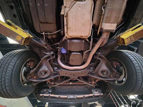 Used 1987 Chevrolet Monte Carlo SS image 43