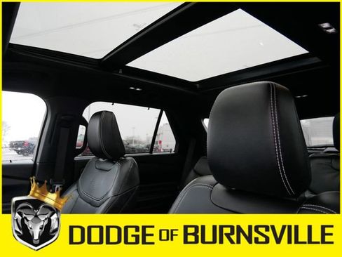 Used 2021 Ford Explorer ST w/ Equipment Group 401A image 21