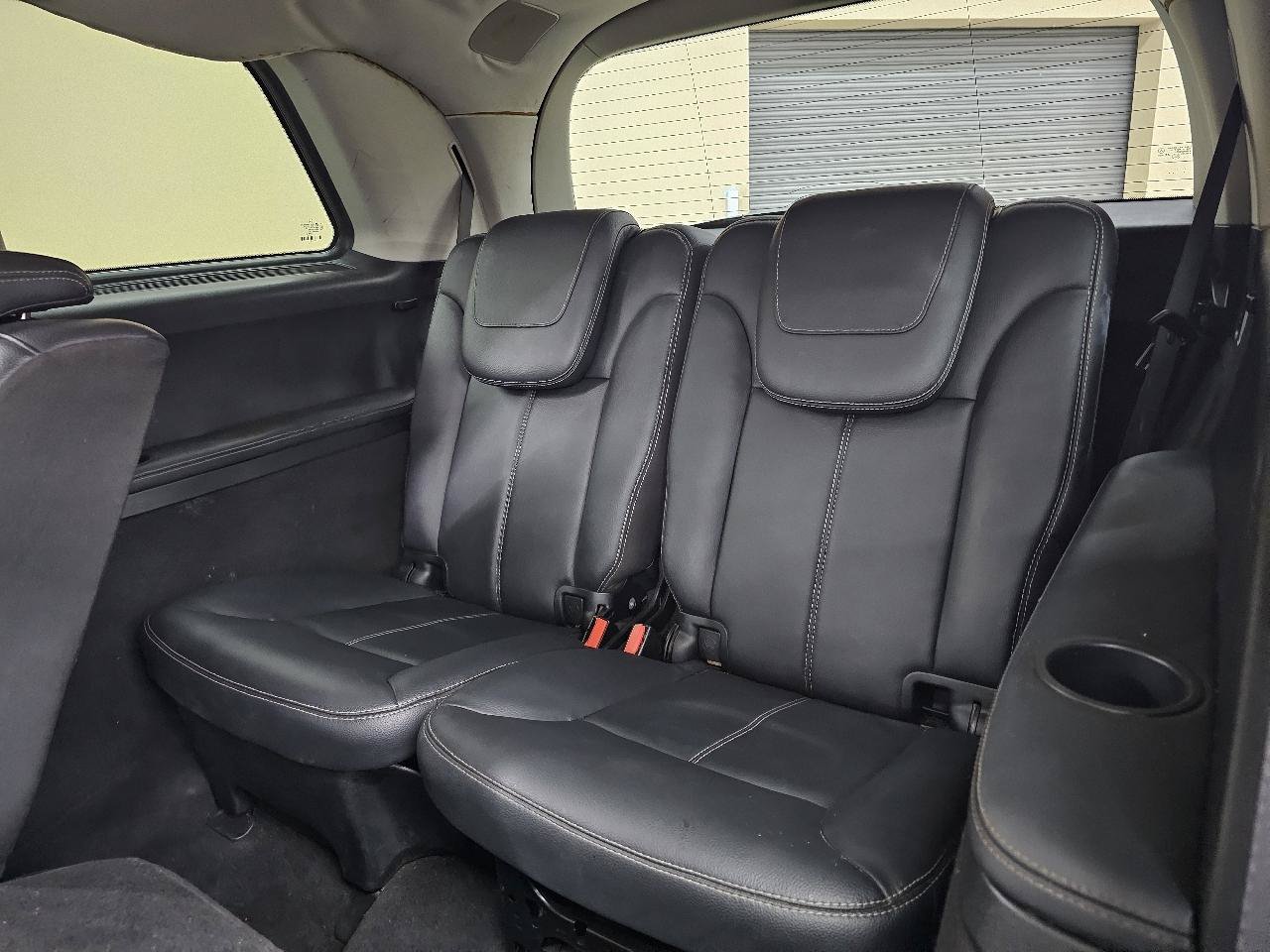 Used 2011 Mercedes-Benz GL 450 4MATIC image 28