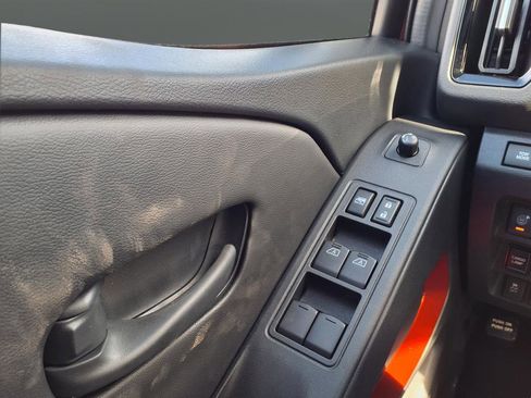 New 2026 Nissan Frontier PRO-4X image 29