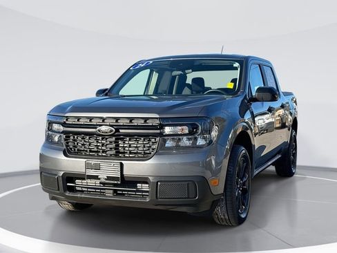 Used 2024 Ford Maverick XLT w/ XLT Luxury Package image 1