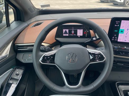 Certified 2023 Volkswagen ID.4 Pro RWD image 5