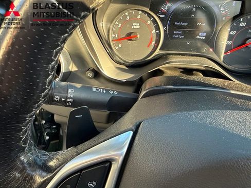 Used 2020 Chevrolet Camaro SS RWD image 21