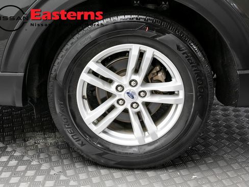 Used 2022 Ford Explorer 2WD image 8