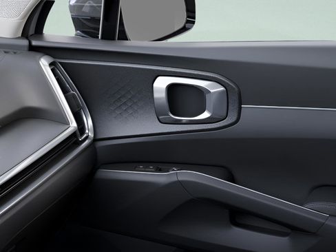 New 2026 Kia Sorento EX image 25