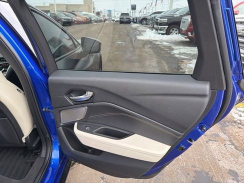 Used 2025 Acura TLX Type S image 24