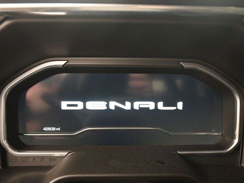 Used 2022 GMC Sierra 1500 Denali AWD/4WD image 15
