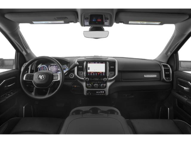 Used 2019 RAM 2500 Laramie AWD/4WD image 11