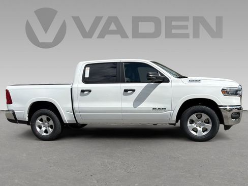 New 2026 RAM 1500 Big Horn image 6