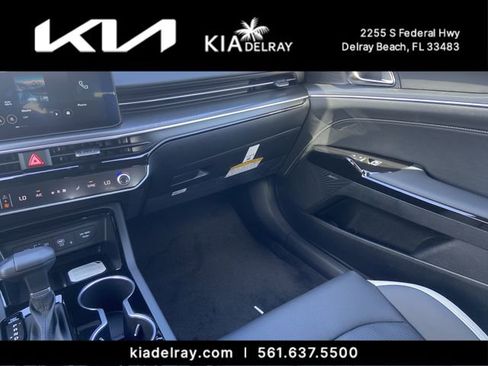 New 2026 Kia K5 GT-Line image 14