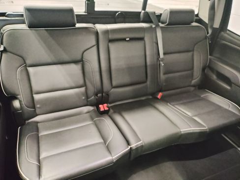 Used 2019 Chevrolet Silverado 2500 High Country w/ Duramax Plus Package AWD/4WD image 10